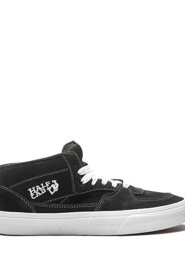 Vans Half Cab sneakers - Svart