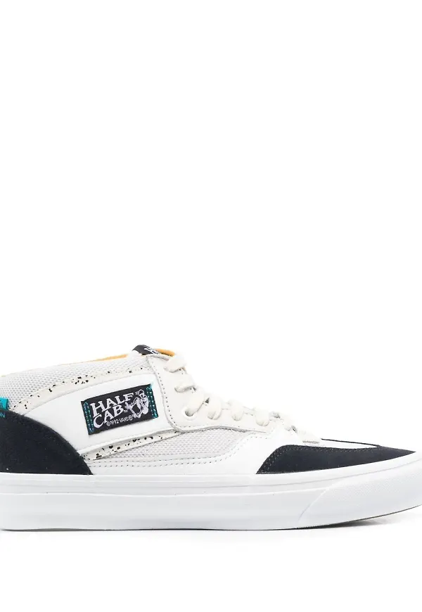 Vans Half Cab sneakers - Vit
