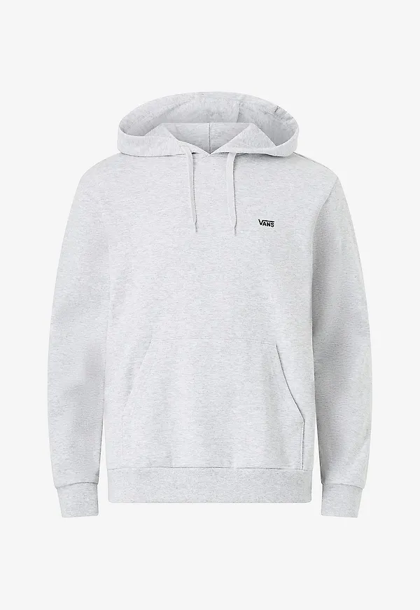 Vans - Huvtröja Left Chest PO - Grå