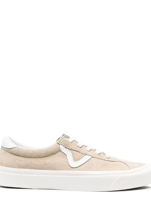 Vans klassiska sneakers - Neutral
