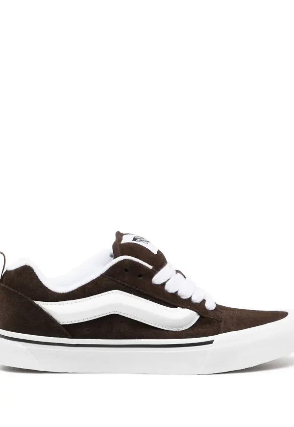 Vans Knu Skool sneakers - Brun