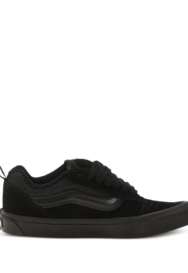 Vans Knu Skool sneakers - Svart