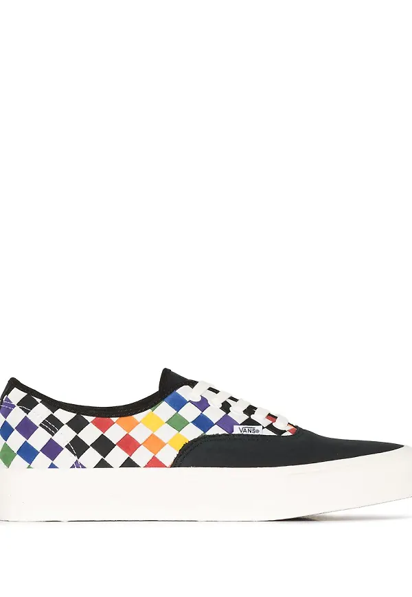 Vans LX Pride sneakers - Svart