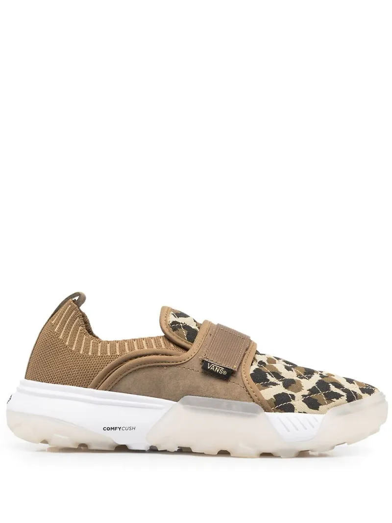 Vans låga sneakers - Neutral