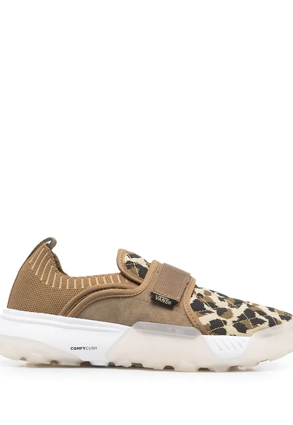 Vans låga sneakers - Neutral