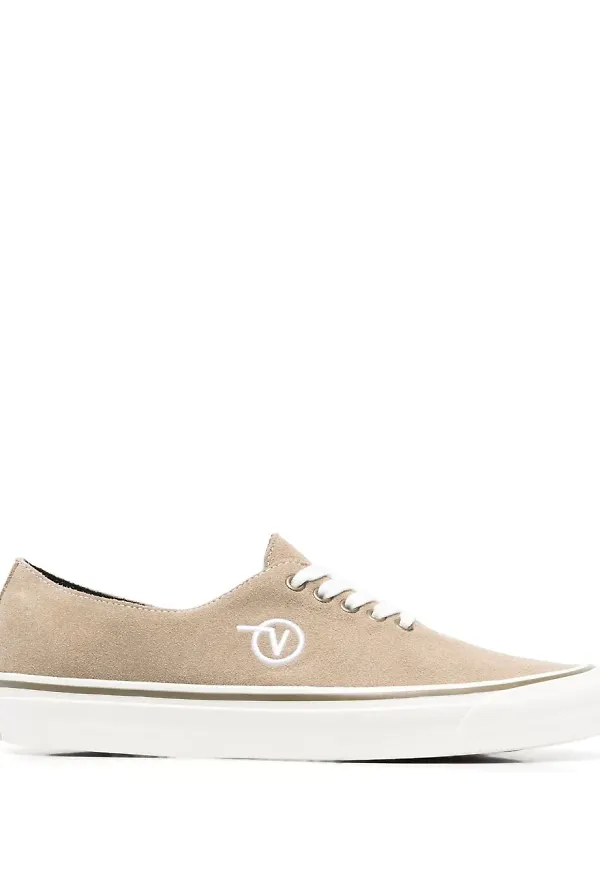 Vans låga sneakers - Neutral