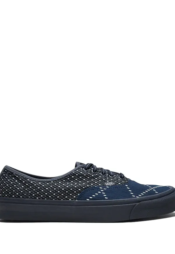 Vans OG Authentic LX sneakers - Blå