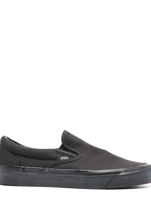 Vans OG Classic slip on-sneakers - Svart