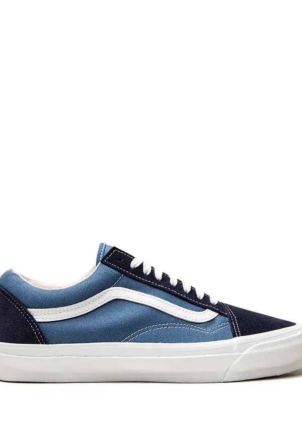 Vans OG Old Skool LX sneakers - Blå