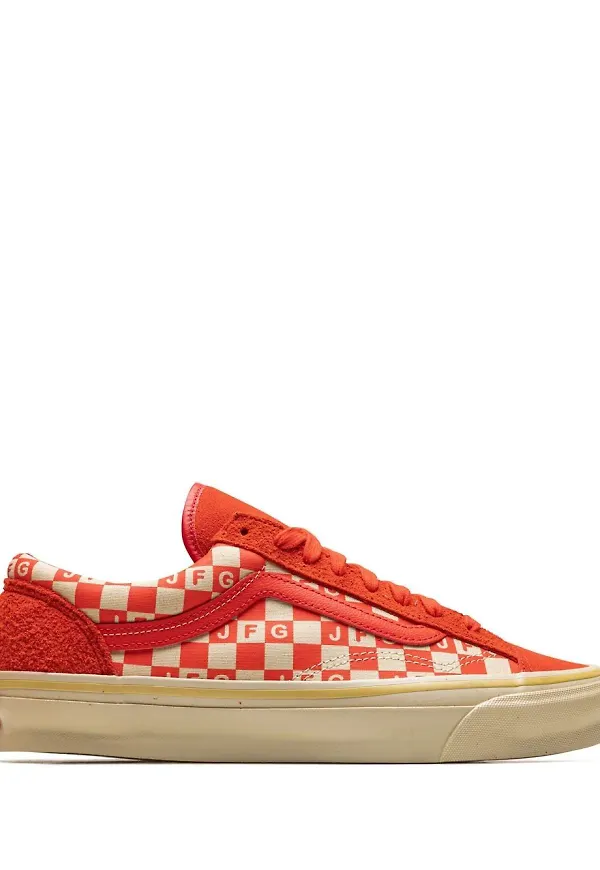 Vans OG Style 36 sneakers - Röd