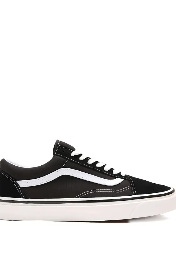 Vans Old Skool 36 DX sneakers - Svart