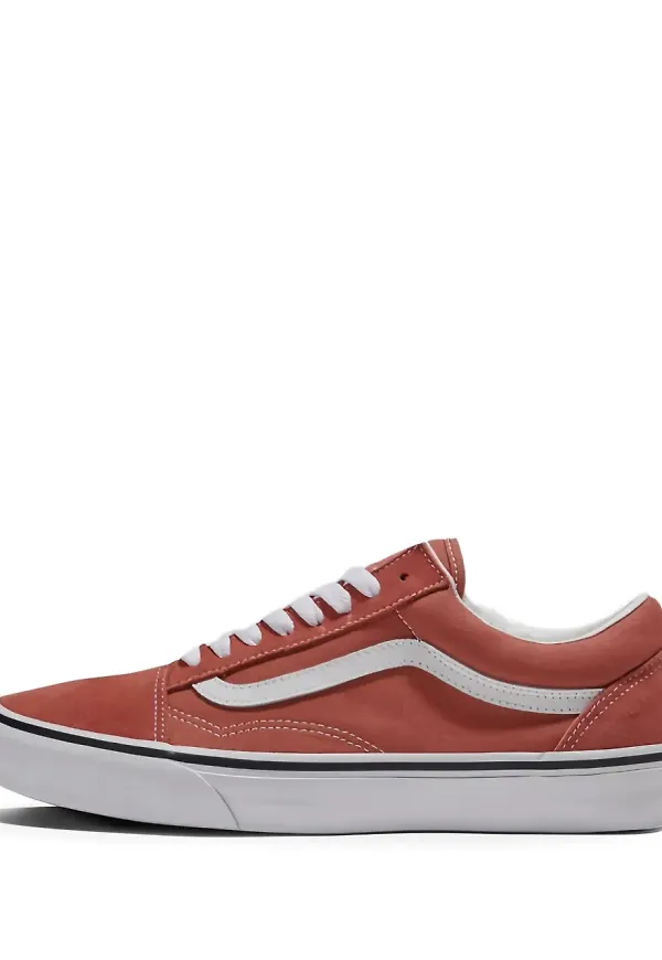Vans Old Skool Auburn sneakers - Orange