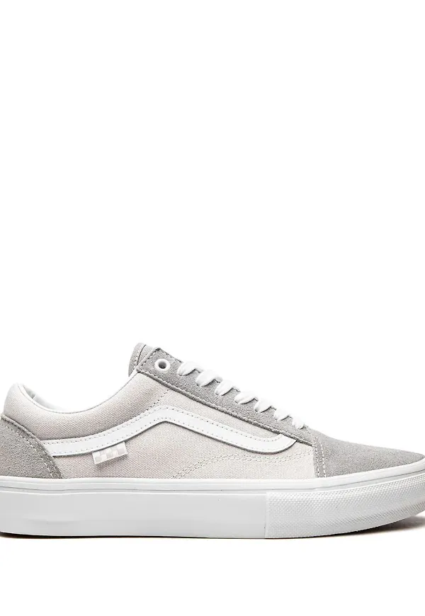 Vans Old Skool Cloud sneakers - Grå