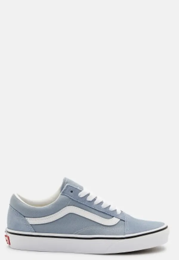 Vans Old Skool Dusty Blue 36