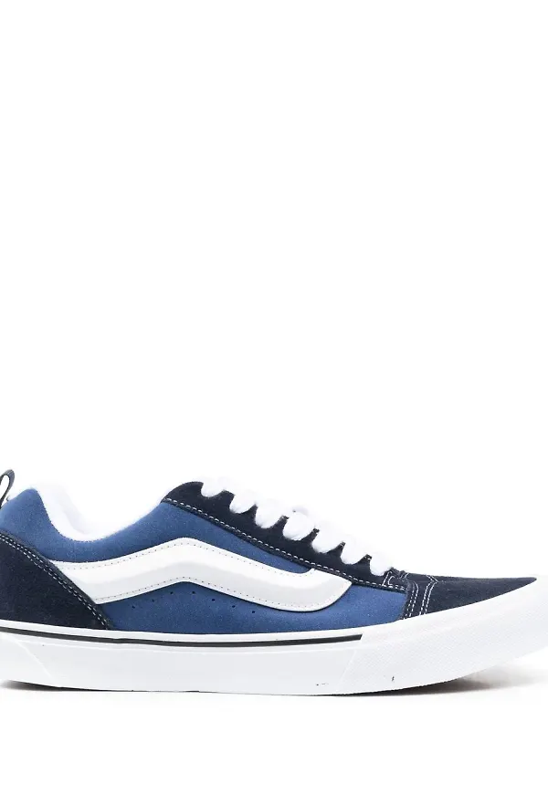 Vans Old Skool low-top sneakers - Svart