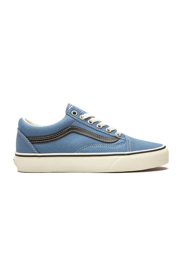 Vans Old Skool låga sneakers - Blå