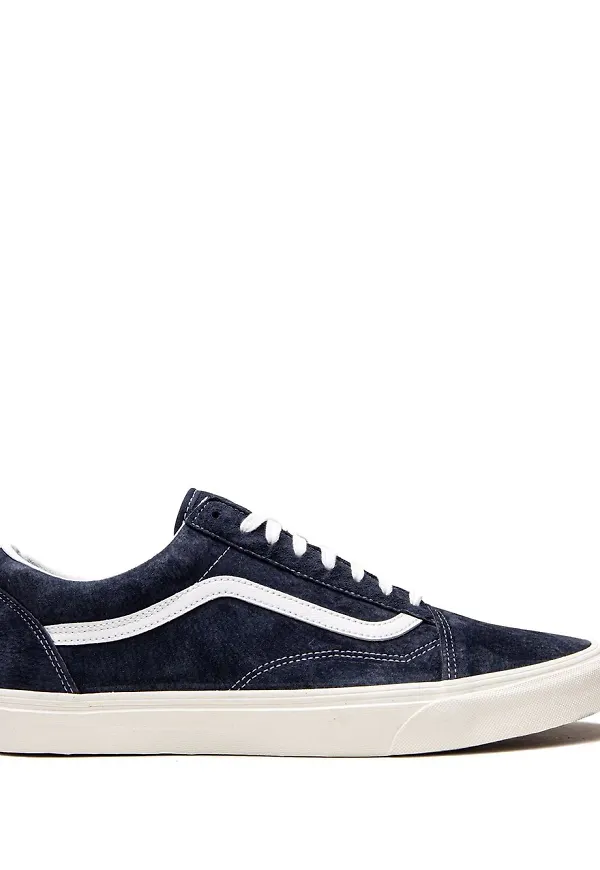 Vans Old Skool låga sneakers - Blå