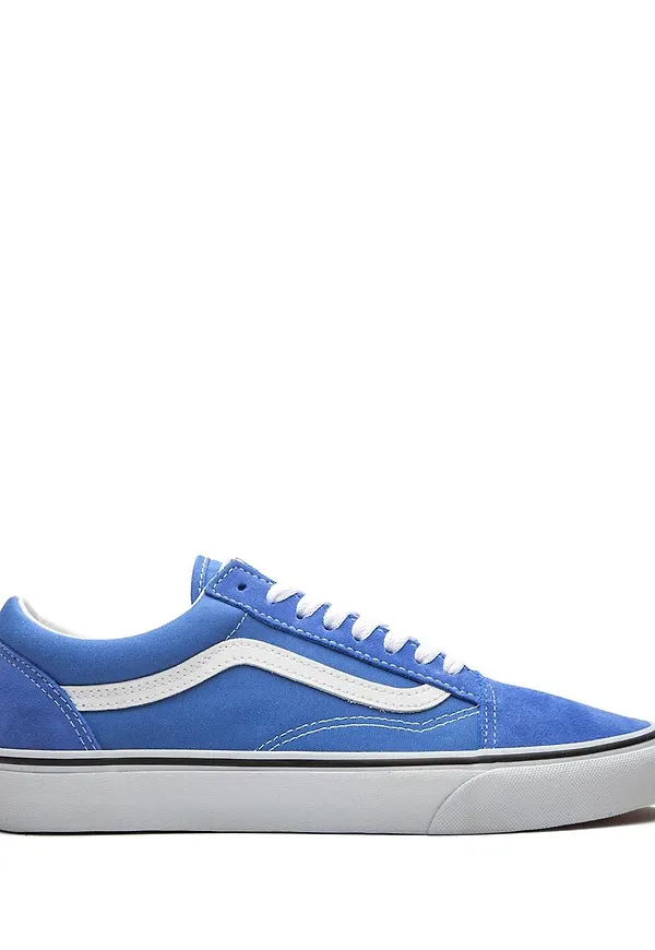 Vans Old Skool låga sneakers - Blå