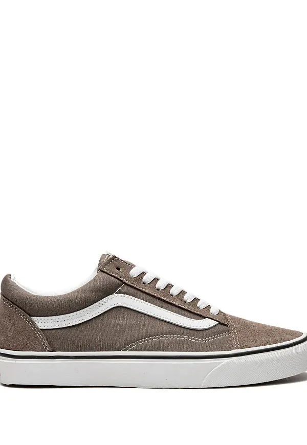 Vans Old Skool låga sneakers - Brun