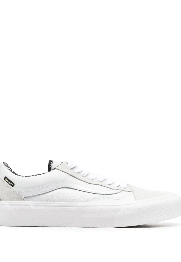 Vans Old Skool låga sneakers - Grå