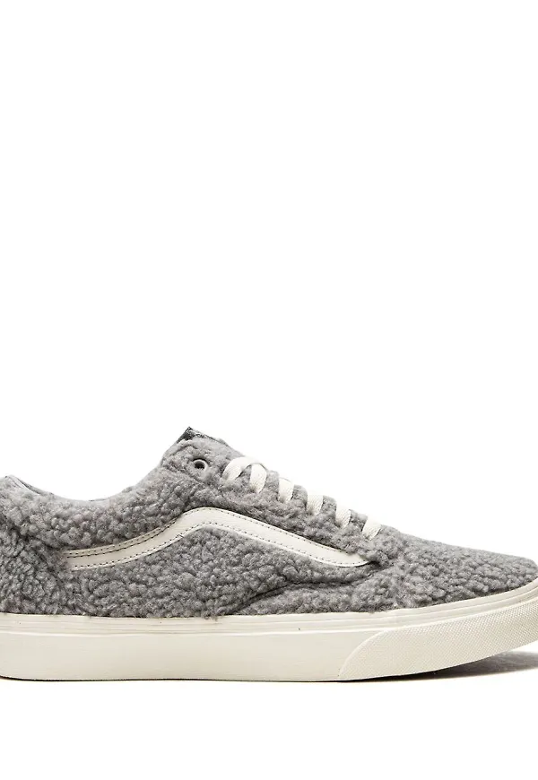 Vans Old Skool låga sneakers - Grå