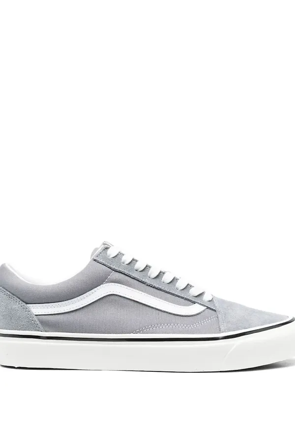 Vans Old Skool låga sneakers - Grå