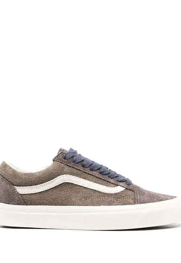 Vans Old Skool låga sneakers - Grå