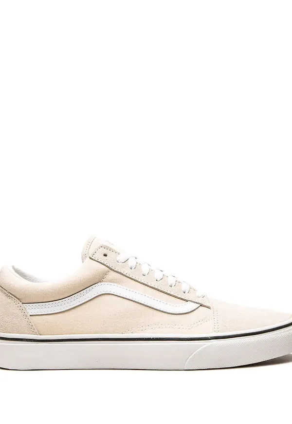 Vans Old Skool låga sneakers - Neutral