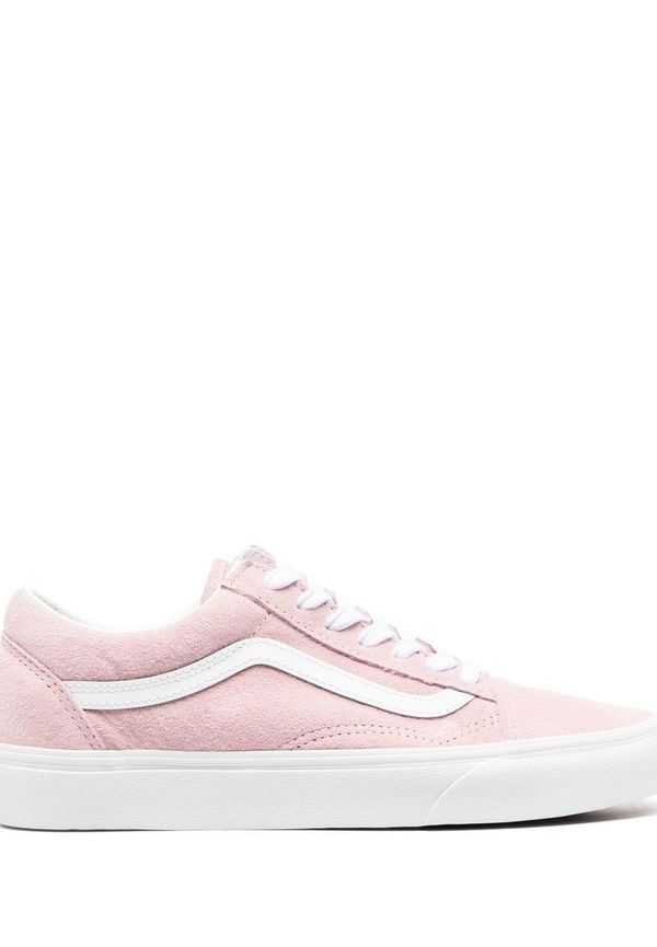 Vans Old Skool låga sneakers - Rosa