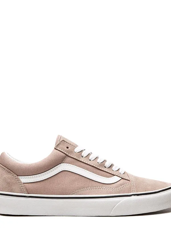 Vans Old Skool låga sneakers - Rosa