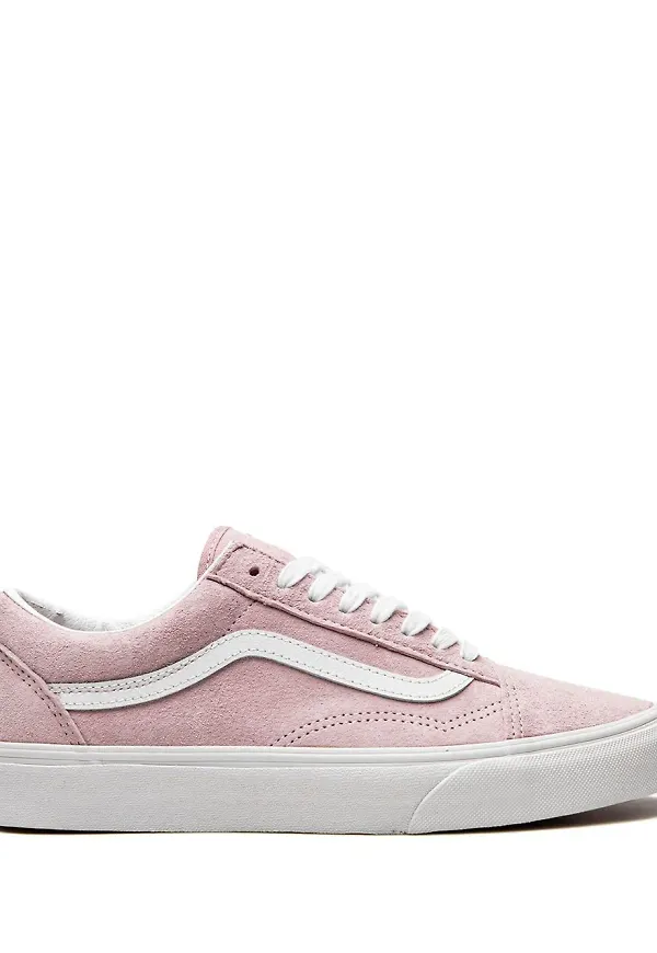 Vans Old Skool låga sneakers - Rosa