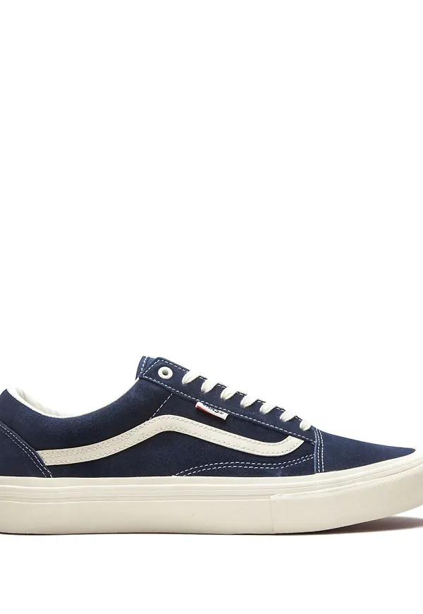 Vans Old Skool Pro sneakers - Blå
