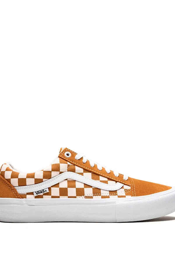 Vans Old Skool Pro sneakers - Brun