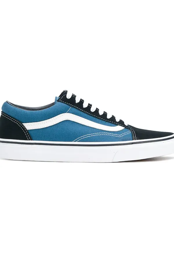 Vans Old Skool sneakers - Blå