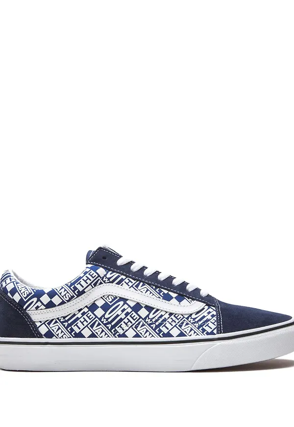 Vans Old Skool sneakers - Blå