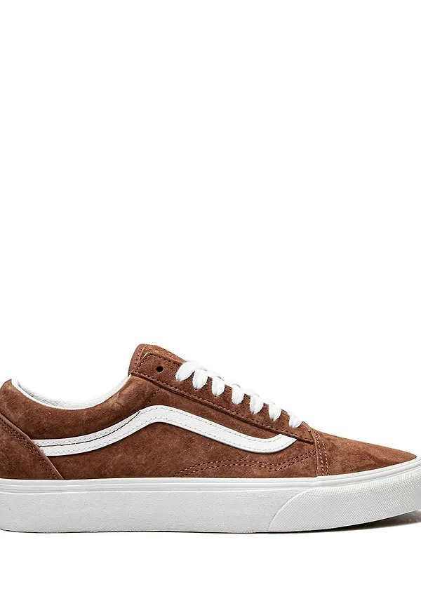 Vans Old Skool sneakers - Brun