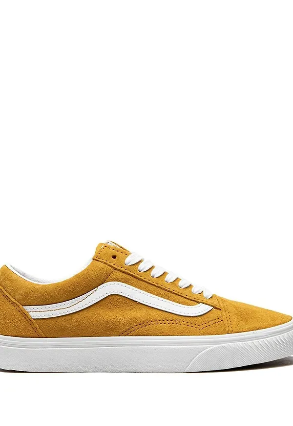 Vans Old Skool sneakers - Gul