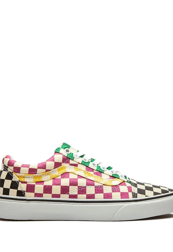 Vans Old Skool sneakers - Rosa