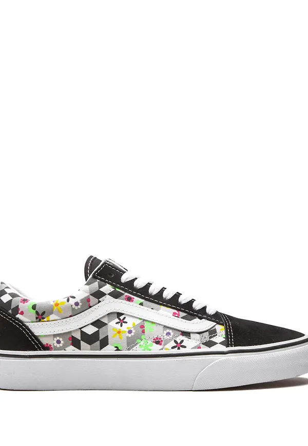 Vans Old Skool sneakers - Svart