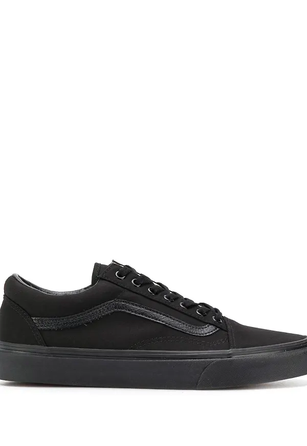 Vans Old Skool sneakers - Svart