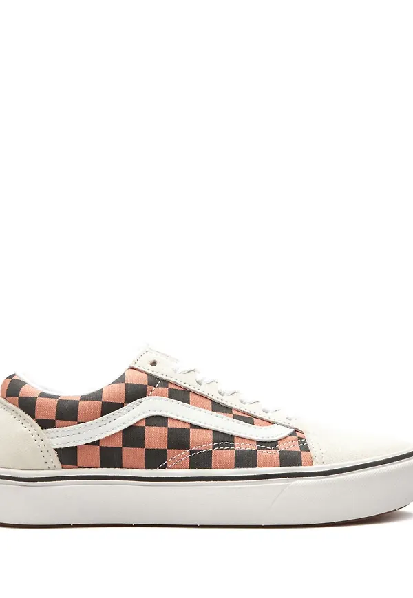 Vans Old Skool sneakers - Svart