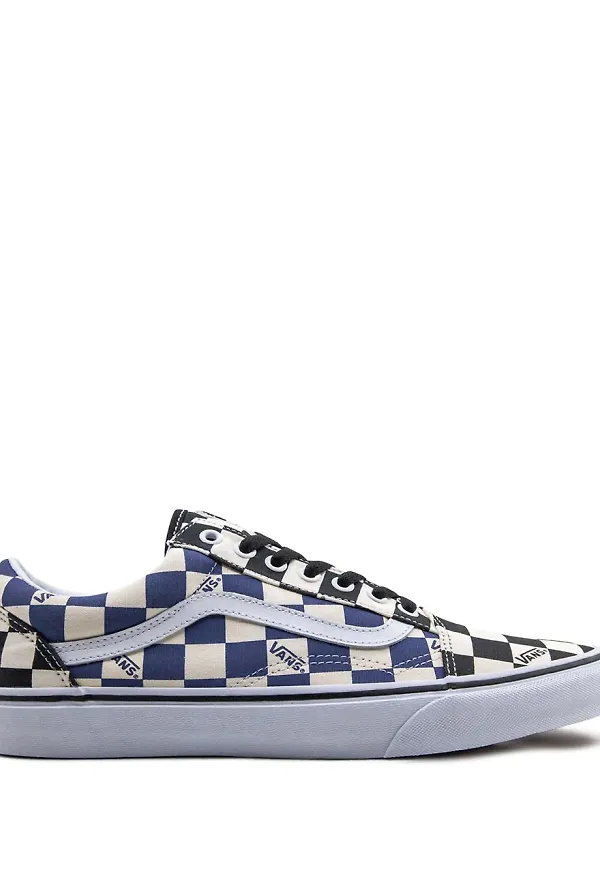 Vans Old Skool sneakers - Svart