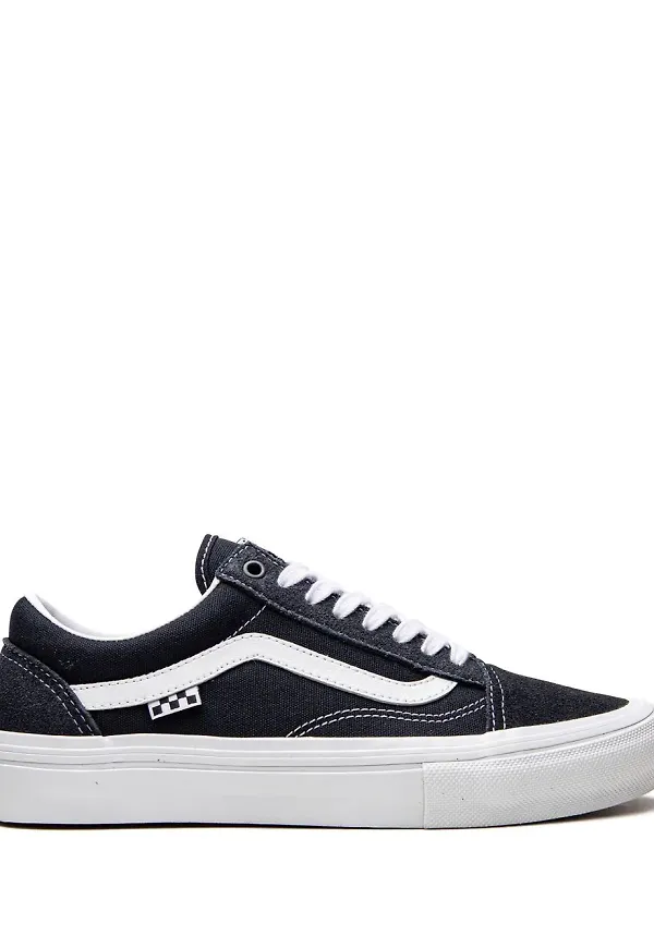 Vans Old Skool sneakers - Svart
