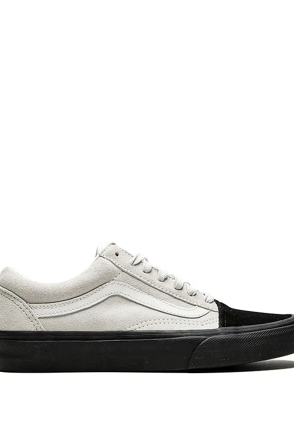 Vans Old Skool sneakers - Vit