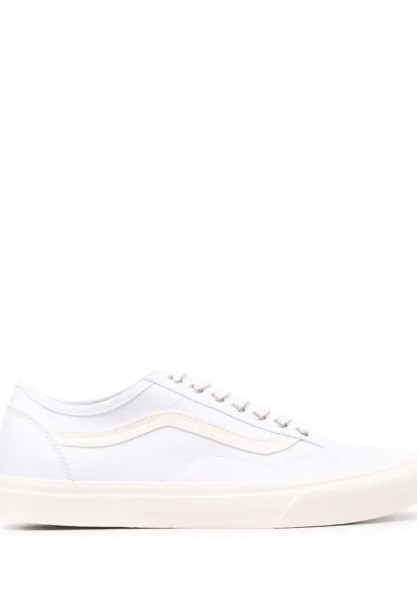 Vans Old Skool sneakers - Vit
