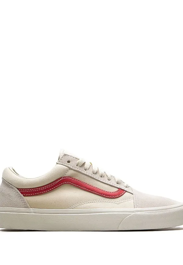 Vans Old Skool sneakers - Vit