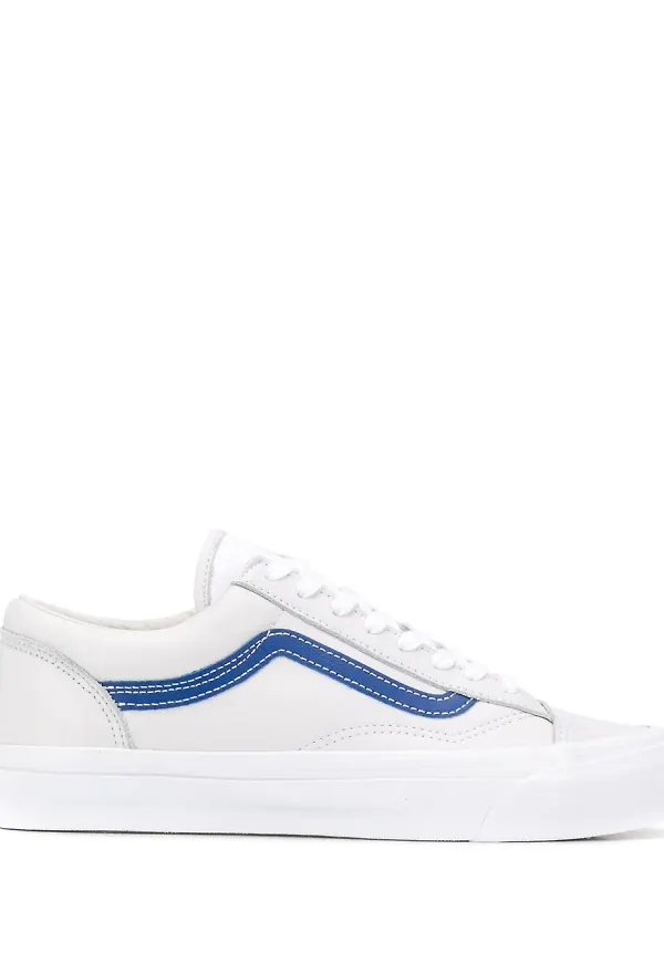 Vans Old Skool sneakers - Vit
