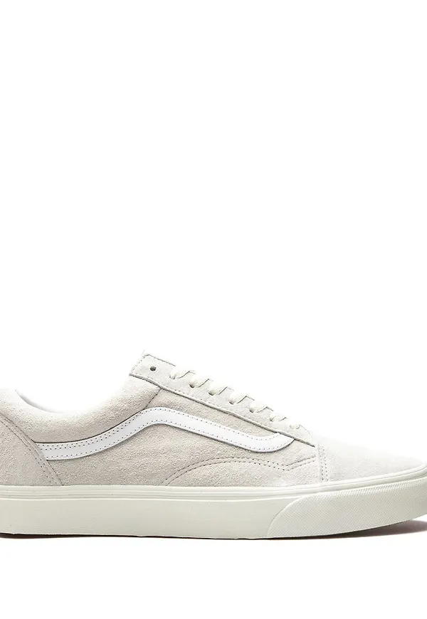 Vans Old Skool sneakers - Vit