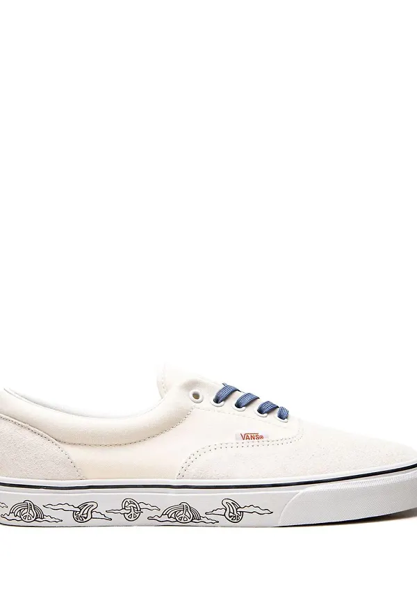 Vans Old Skool UV Dreams sneakers - Vit