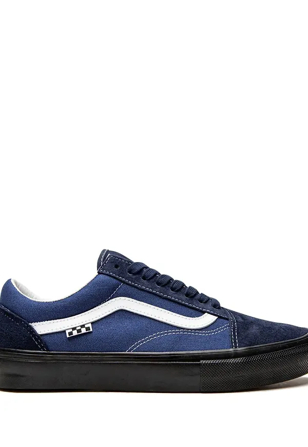 Vans Old Skool VCU sneakers - Blå